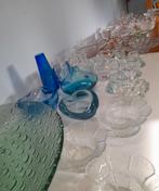 Partij design glaswerk iittala holmegaard kosta boda 59 st, Antiek en Kunst, Kunst | Designobjecten, Ophalen