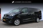 Opel Vivaro 2.0 Diesel 180 pk L3 DC Automaat Stuurverwarming, Stof, Gebruikt, Euro 6, 4 cilinders