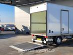 Opel Movano 165PK Laadklep Zijdeur Bakwagen Airco Cruise Cam, Stof, Gebruikt, Euro 6, 4 cilinders