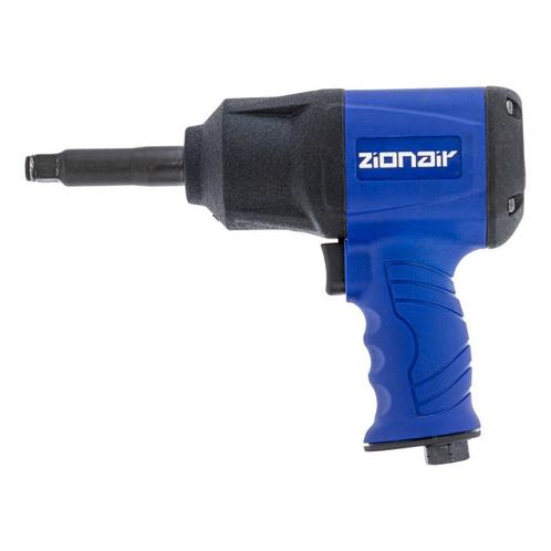 Luchtsleutel lang 1/2'' 1300Nm, Auto diversen, Overige Auto diversen, Verzenden