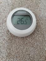 Honeywell klokthermostaat, Ophalen of Verzenden, Zo goed als nieuw