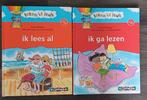 2 avi start boeken, Ophalen, Zo goed als nieuw