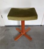 Vintage Piano Kruk / kruk, Huis en Inrichting, Krukjes, Ophalen, Gebruikt