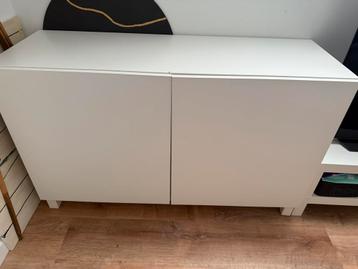 Dressior kast ikea