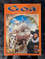 Goa 999Games, Hobby en Vrije tijd, Gezelschapsspellen | Bordspellen, Ophalen, Gebruikt