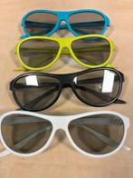 4x LG Cinema 3D brillen - Perfecte staat!, Audio, Tv en Foto, Televisies, Ophalen of Verzenden, Zo goed als nieuw, LG