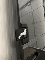 MAN TGE / VW Crafter Achterdeur rechts grijs 65626005083, Gebruikt, -, -, Achter