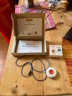 alarm knop voor senioren, Diversen, Verpleegmiddelen, Ophalen of Verzenden, Nieuw