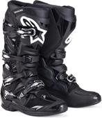 Alpinestars tech 7 nieuw maat 10/44,5, Motoren, Ophalen of Verzenden, Laarzen