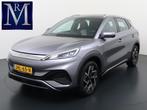 BYD ATTO 3 Comfort 60 kWh RIJKLAAR INCL. FABR. GARANTIE T/M, Stof, Gebruikt, 1725 kg, 204 pk
