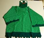 7 kikkerpakken, Carnaval, Overige maten, Ophalen of Verzenden, Kleding