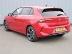 Opel Astra 1.6 HYBRID 180 AUTOMAAT ELEGANCE ZEER LAGE KM-STA, 12 maanden, Stof, Gebruikt, 4 cilinders
