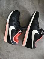 Nike MD Runner 2 - Zo goed als nieuw!, Zwart, Nike, Ophalen of Verzenden, Sneakers of Gympen