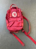 Fjallraven Kanken kleine Rugzak, Ophalen, Zo goed als nieuw