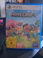 Minecraft PS5  nieuw, Ophalen, Nieuw