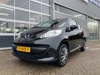Peugeot 107 1.0 12V XR 140.483km, Nieuwe koppeling, Zuinig, Auto's, Voorwielaandrijving, Gebruikt, 4 stoelen, Origineel Nederlands