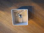 Ti Sento Milano ring, Sieraden, Tassen en Uiterlijk, Ringen, Nieuw, Ophalen of Verzenden, 17 tot 18, Dame