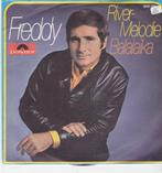 Single Freddy Quinn - River-Melodie, Cd's en Dvd's, Vinyl Singles, Ophalen of Verzenden, Gebruikt