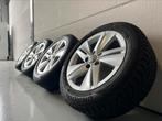 16 inch 5x112 velgen Norfolk Origineel Volkswagen Golf Caddy, Hooghwerff banden & velgen, Gebruikt, 16 inch, Jacob Lemairestraat 26