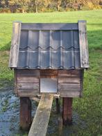 Kippen, eenden, honden hok, Dieren en Toebehoren, Pluimvee | Toebehoren, Ophalen of Verzenden, Kippenhok of Kippenren