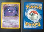 Dark Gengar Holo 6/105 Neo Destiny - Pokemon Kaart, Ophalen of Verzenden, Zo goed als nieuw, Losse kaart, Foil