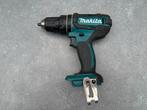 Makita DHP482 18V lxt accu boormachine/ schroefmachine, Doe-het-zelf en Verbouw, Gereedschap | Boormachines, Ophalen of Verzenden