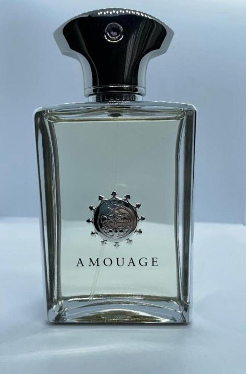 Amouage Reflection, Sieraden, Tassen en Uiterlijk, Uiterlijk | Parfum, Nieuw, Ophalen of Verzenden