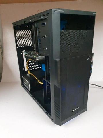 Office PC i3-6320|GTX 760|8GB DDR4|500GB SSD|Windows 11 beschikbaar voor biedingen