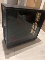Sharkoon PC case, Ophalen, Gebruikt