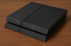 PlayStation 4, Spelcomputers en Games, Ophalen, Met 1 controller, Slim, 500 GB
