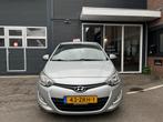 Hyundai I20 1.2i i-Motion|Nap|Airco|Aux|Dealer onderhouden, Euro 5, Gebruikt, 4 cilinders, Origineel Nederlands