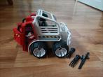 Playmobil Ghostbusters auto met popje, Ophalen of Verzenden, Zo goed als nieuw, Los playmobil