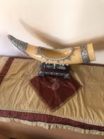 Antieke ivoren olifantstand, Antiek en Kunst, Ophalen