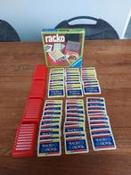 Racko kaartspel vintage, Hobby en Vrije tijd, Ophalen of Verzenden, Een of twee spelers, Zo goed als nieuw, Ravensburger