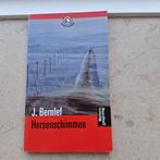 BERNLEF - hersenschimmen, Boeken, Ophalen of Verzenden, Gelezen, BERNLEF
