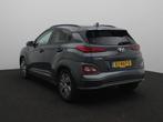 Hyundai Kona Electric 64kWh Premium | 1e-Eig. | Navi | Leder, 12 maanden, Gebruikt, 44 min, Origineel Nederlands