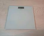 Z.G.A.N NETTE MELK GLAZEN WEEGSCHAAL, 1 tot 500 gram, 100 kg of meer, Ophalen of Verzenden, Personenweegschaal