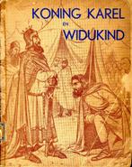 Koning Karel en Widukind (1937), Ophalen of Verzenden, Gelezen