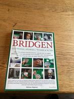 Bridgen - Geschiedenis, Spelregels, Techniek & Tactiek, Boeken, Ophalen of Verzenden, Zo goed als nieuw, Overige onderwerpen