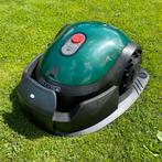Robomow RX12 150m2 met nieuwe accu, Tuin en Terras, Grasmaaiers, Elektrische starter, Minder dan 30 cm, Accu-grasmaaier, Ophalen of Verzenden