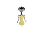 Alessi - Alessandro Mendini - kurketrekker - design -, Huis en Inrichting, Gebruikt, Ophalen of Verzenden, Alessi, Nvt