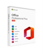 Microsoft Office Professional Plus 2024, Verzenden, Nieuw, Access, Windows