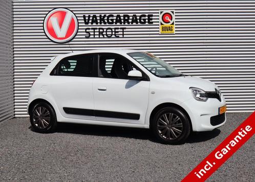 Renault Twingo 1.0 SCe Coll. | cruise | airco | led | BT | 1, Auto's, Renault, Bedrijf, Twingo, ABS, Airbags, Airconditioning