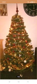 Kerstboom, Diversen, Kerst, Ophalen, Zo goed als nieuw