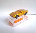 Matchbox superfast maserati bora, Hobby en Vrije tijd, Modelauto's | Overige schalen, Ophalen of Verzenden, Auto
