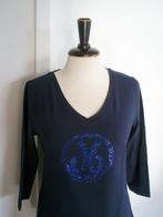 NIEUW __ italiaanse top van DOLCEZZA mt. 38, Maat 38/40 (M), Dolcezza, Nieuw, Lange mouw