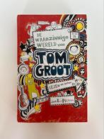 Tom groot boek, Ophalen of Verzenden, Zo goed als nieuw