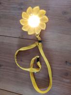 dimbare kampeer lamp op zonne energie, Ophalen, Zo goed als nieuw, Zonne-energie