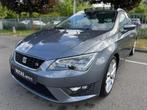 Seat Leon ST 1.4 TSI ACT FR Dynamic 150 PK Panorama DSG Led, Gebruikt, 4 cilinders, 150 pk, Leon