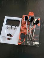 Dartpijlen target crux 03. 22 gram., Sport en Fitness, Darts, Ophalen of Verzenden, Nieuw, Pijlen